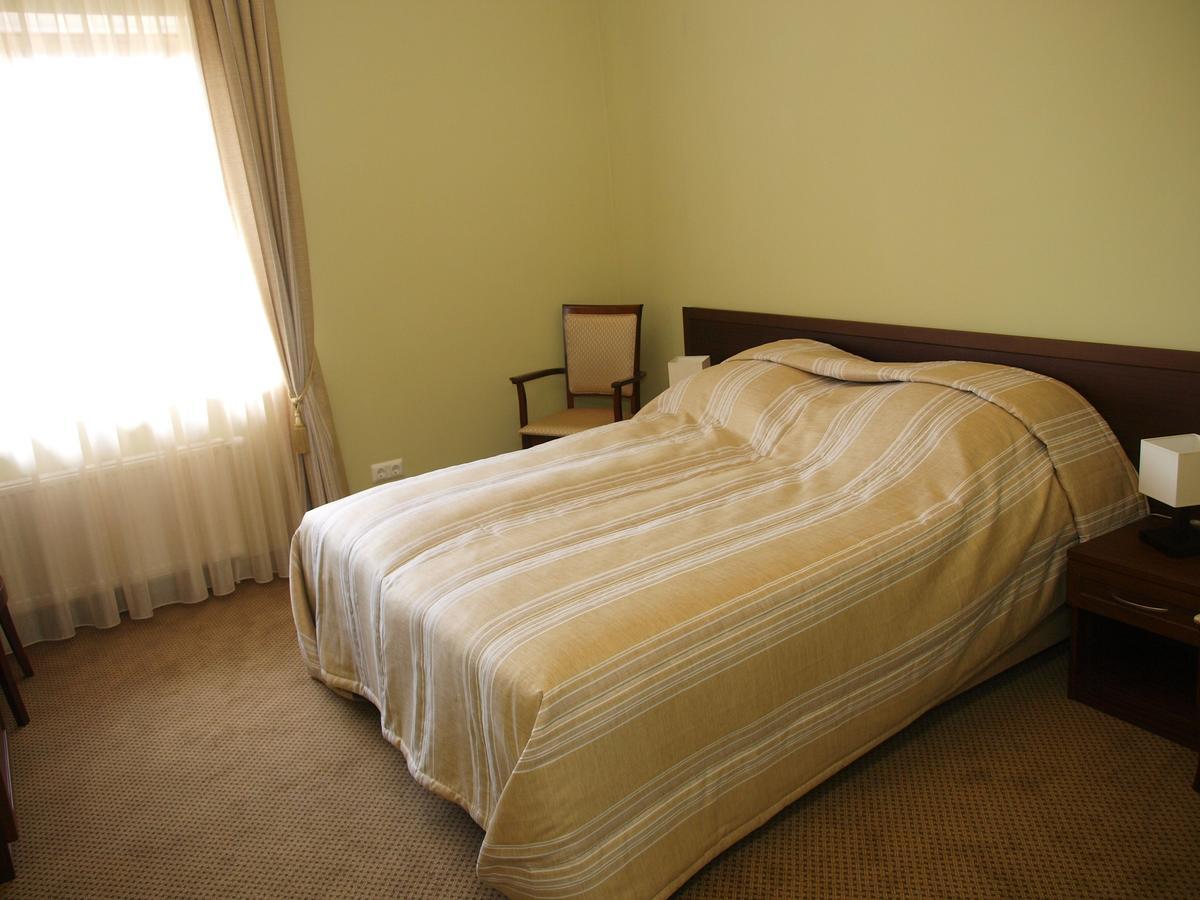 Prie Zeimenos Hotel Kaltanenai Quarto foto